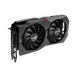 کارت گرافیک  ایسوس مدل ROG-STRIX-GTX1660S-6G-GAMING حافظه 6 گیگابایت